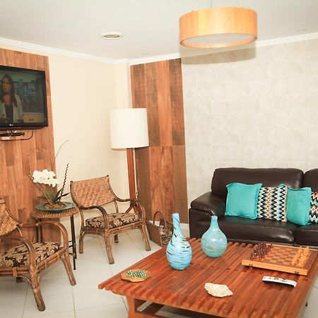 Belas Artes Hotel Macaé Kültér fotó