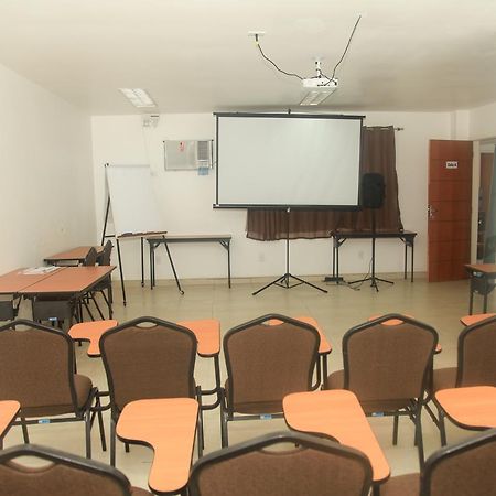 Belas Artes Hotel Macaé Kültér fotó