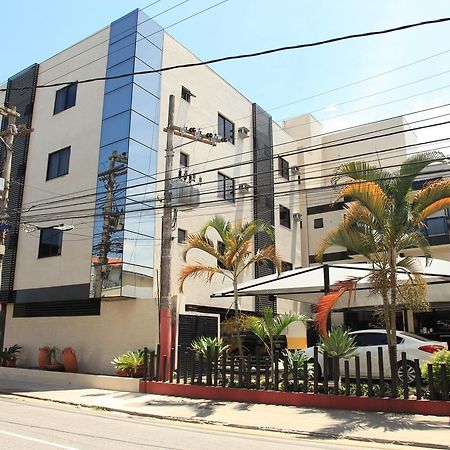 Belas Artes Hotel Macaé Kültér fotó