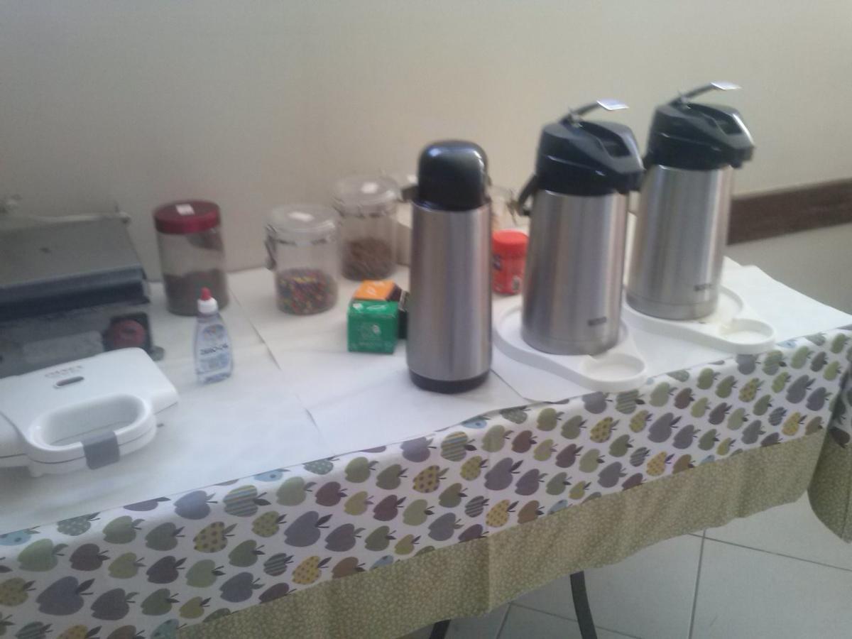 Belas Artes Hotel Macaé Kültér fotó