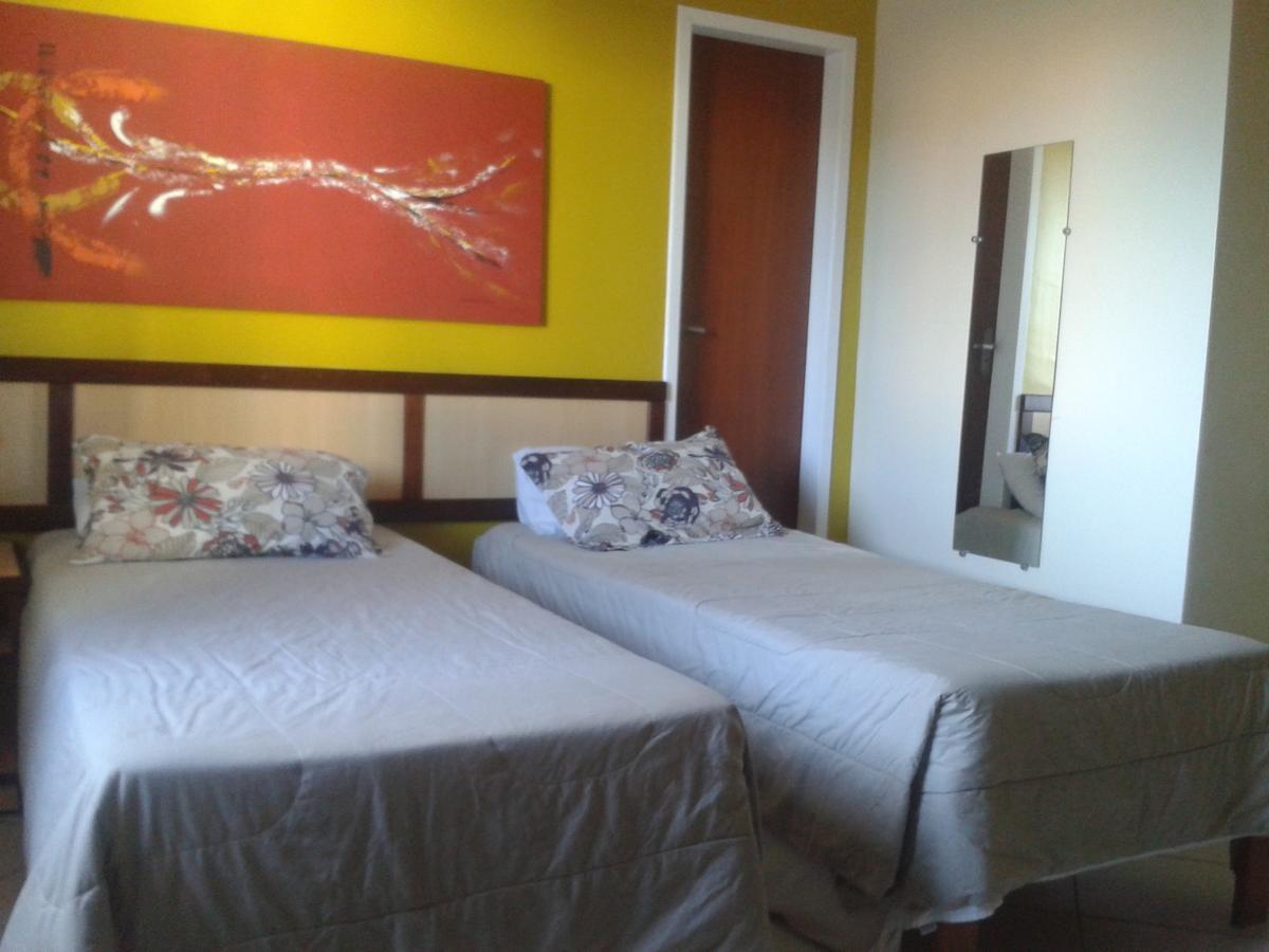 Belas Artes Hotel Macaé Kültér fotó