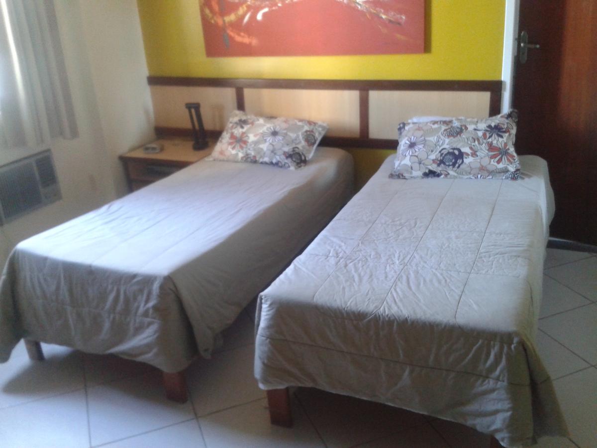 Belas Artes Hotel Macaé Kültér fotó